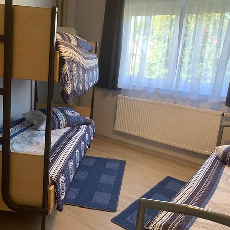 Ferienwohnung Bis 8 Personen Rottenbach  Экстерьер фото