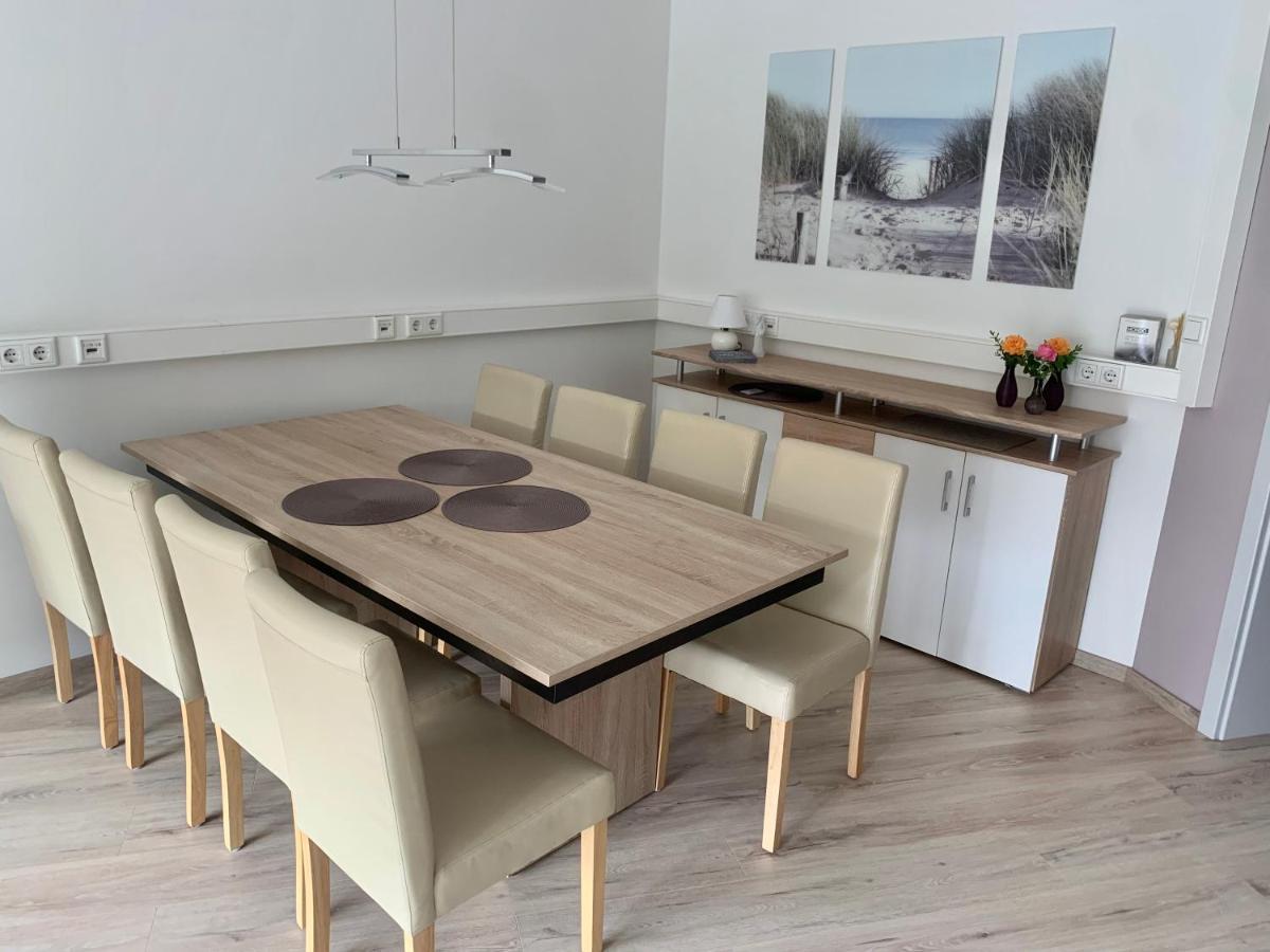 Ferienwohnung Bis 8 Personen Rottenbach  Экстерьер фото
