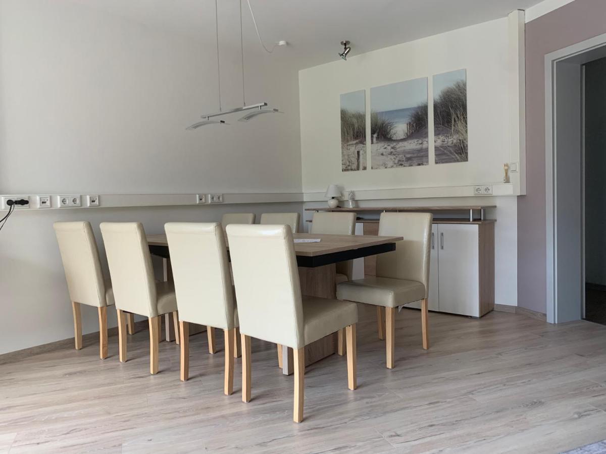 Ferienwohnung Bis 8 Personen Rottenbach  Экстерьер фото