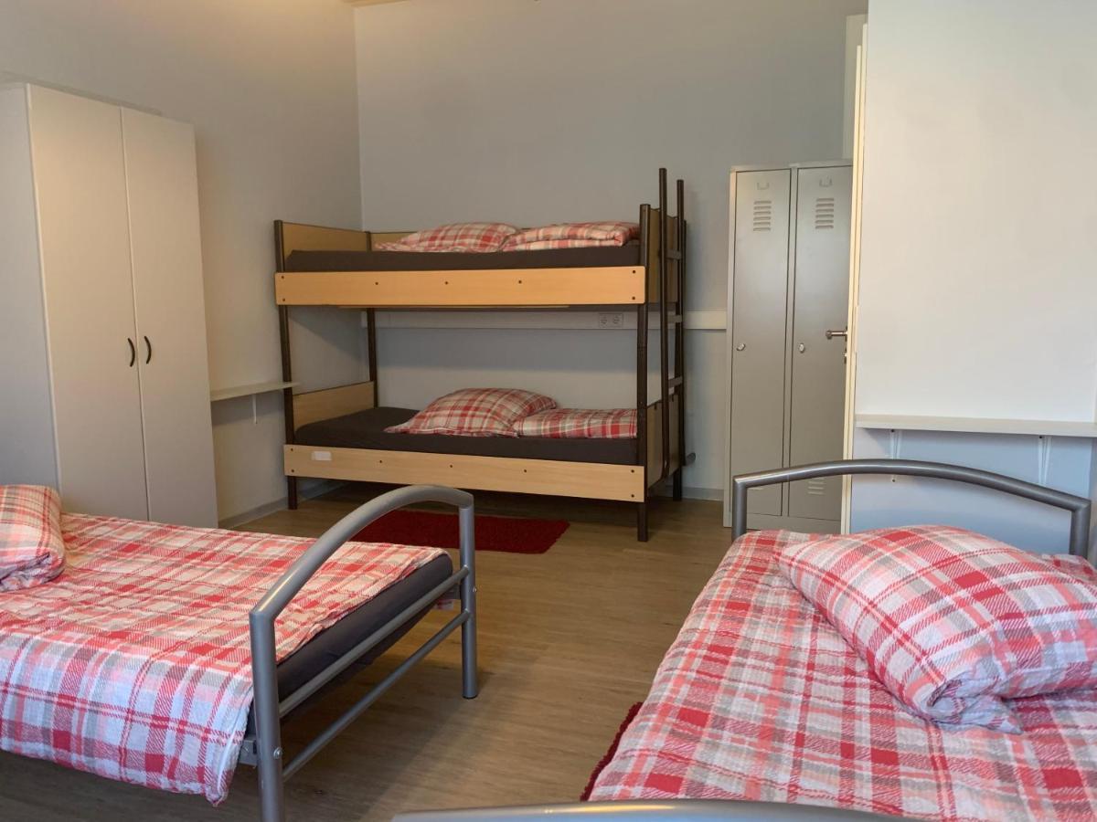 Ferienwohnung Bis 8 Personen Rottenbach  Экстерьер фото