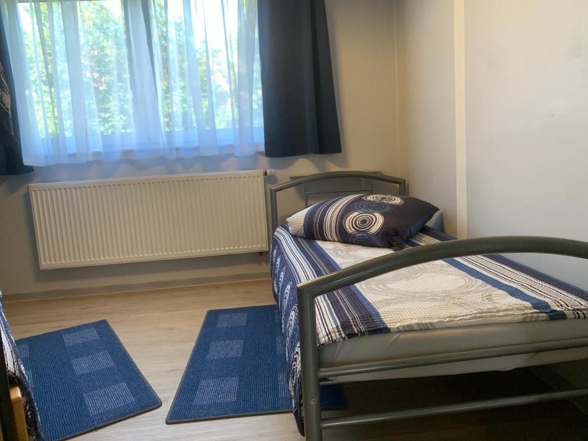 Ferienwohnung Bis 8 Personen Rottenbach  Экстерьер фото