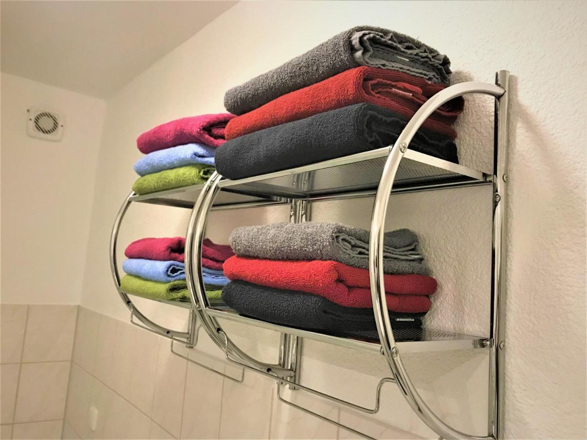 Ferienwohnung Bis 8 Personen Rottenbach  Номер фото